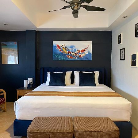 Summer Breeze Hotel Patong Экстерьер фото