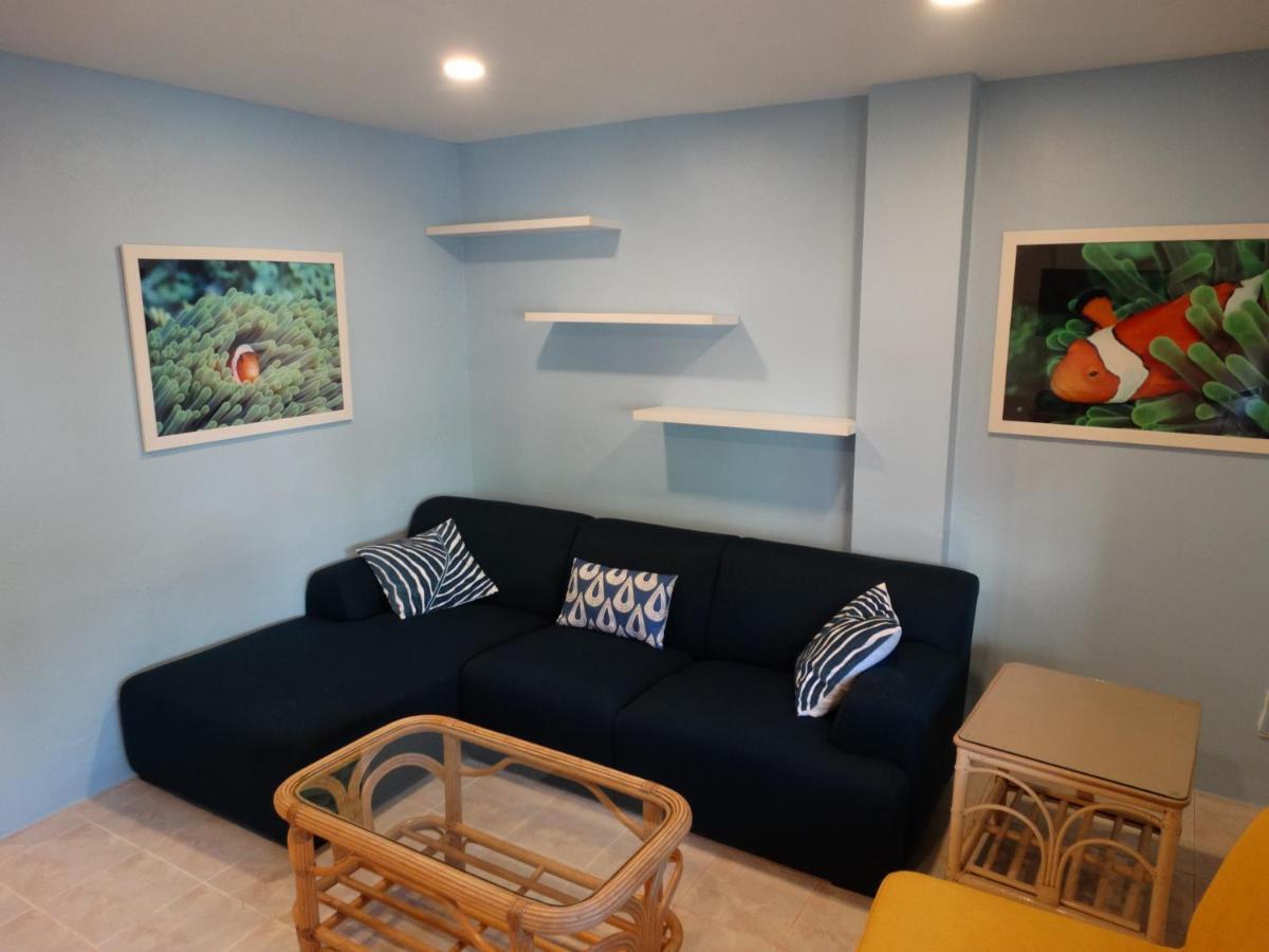 Summer Breeze Hotel Patong Экстерьер фото
