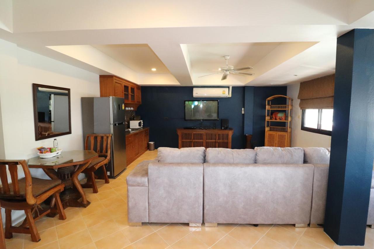 Summer Breeze Hotel Patong Экстерьер фото